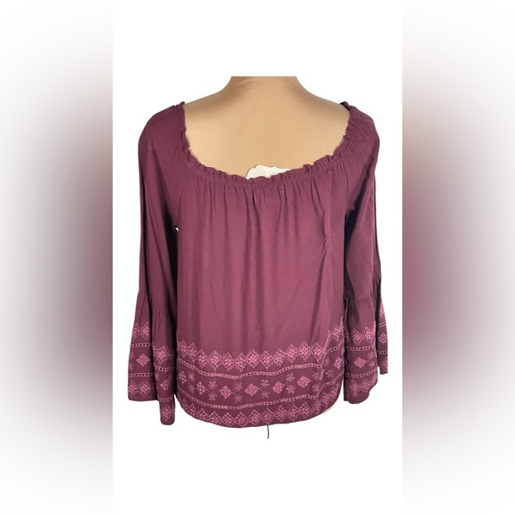 Altar’d State Good Hope Top NWT Small - Picture 6 of 12